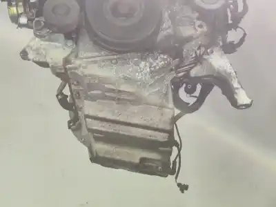 Pièce détachée automobile d'occasion moteur complet pour bmw 5 (e39) 520 d références oem iam m47d20  