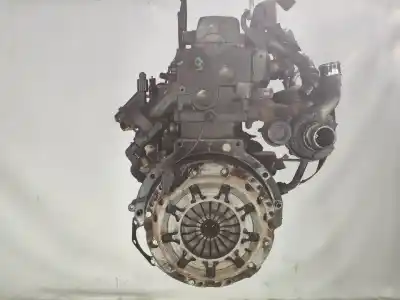 Pièce détachée automobile d'occasion MOTEUR COMPLET pour FORD FOCUS I TURNIER (DNW)  Références OEM IAM C9DB  