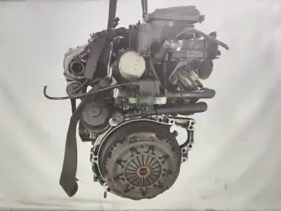 Peça sobressalente para automóvel em segunda mão motor completo por peugeot 307 (3a/c) 1.4 hdi referências oem iam 8hz