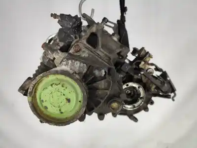 Автозапчастина б/у коробка передач для audi a3 (8l1) 1.6 посилання на oem iam duu  
