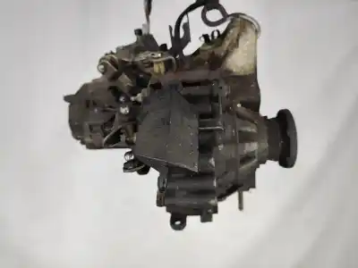 Автозапчастина б/у коробка передач для audi a3 (8l1) 1.6 посилання на oem iam duu  