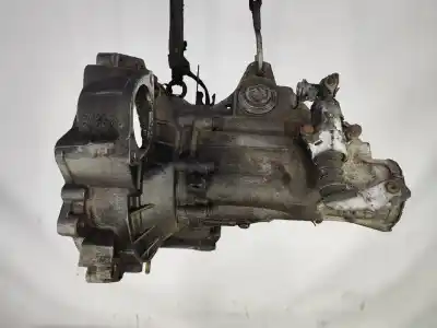Автозапчастина б/у коробка передач для audi a3 (8l1) 1.6 посилання на oem iam duu  
