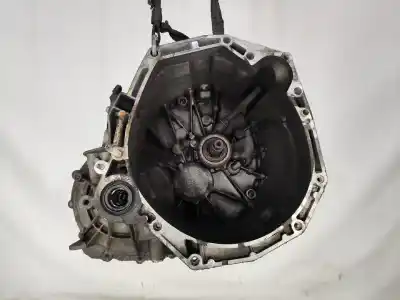 Pezzo di ricambio per auto di seconda mano RIDUTTORE per RENAULT MEGANE III (BZ0_)  Riferimenti OEM IAM TL4A040  