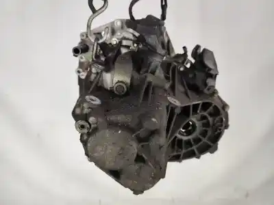 Pezzo di ricambio per auto di seconda mano riduttore per renault megane iii (bz0_) 1.5 dci (bz1g. bz1w. bz0r) gasóleo 2009 5p riferimenti oem iam tl4a040  