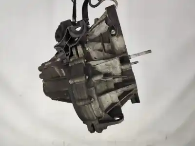 Pezzo di ricambio per auto di seconda mano riduttore per renault megane iii (bz0_) 1.5 dci (bz1g. bz1w. bz0r) gasóleo 2009 5p riferimenti oem iam tl4a040  