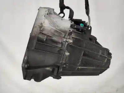 Pezzo di ricambio per auto di seconda mano riduttore per renault megane iii (bz0_) 1.5 dci (bz1g. bz1w. bz0r) gasóleo 2009 5p riferimenti oem iam tl4a040  