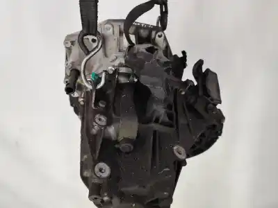 Pezzo di ricambio per auto di seconda mano riduttore per renault megane iii (bz0_) 1.5 dci (bz1g. bz1w. bz0r) gasóleo 2009 5p riferimenti oem iam tl4a040  