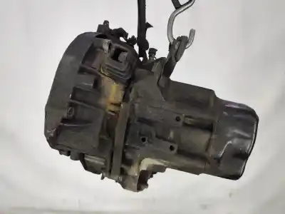 Second-hand car spare part gearbox for renault kangoo express (fc0/1_) d 65 1.9 (fc0e fc02 fc0j fc0n) oem iam references jb1969  