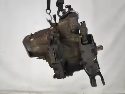 Second-hand car spare part gearbox for renault kangoo express (fc0/1_) d 65 1.9 (fc0e fc02 fc0j fc0n) oem iam references jb1969  