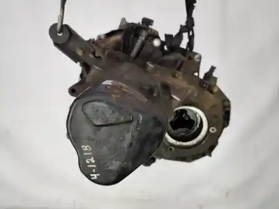Second-hand car spare part gearbox for renault kangoo express (fc0/1_) d 65 1.9 (fc0e fc02 fc0j fc0n) oem iam references jb1969  