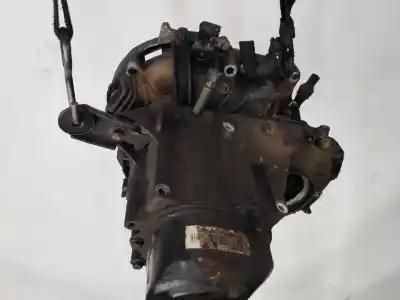 Second-hand car spare part gearbox for renault kangoo express (fc0/1_) d 65 1.9 (fc0e fc02 fc0j fc0n) oem iam references jb1969  