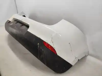 Автозапчасти б/у задний бампер за renault megane iii fastback (bz0/1_, b3_) 1.5 dci (bz0c) ссылки oem iam   