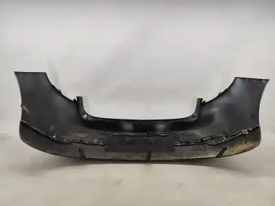 Автозапчасти б/у задний бампер за renault megane iii fastback (bz0/1_, b3_) 1.5 dci (bz0c) ссылки oem iam   