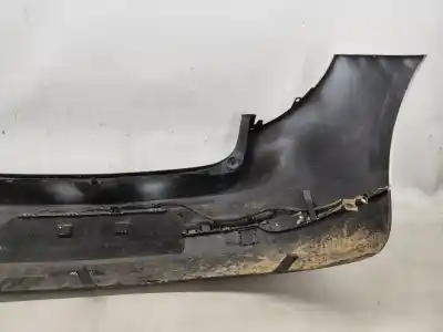 Автозапчасти б/у задний бампер за renault megane iii fastback (bz0/1_, b3_) 1.5 dci (bz0c) ссылки oem iam   