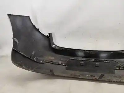 Автозапчасти б/у задний бампер за renault megane iii fastback (bz0/1_, b3_) 1.5 dci (bz0c) ссылки oem iam   