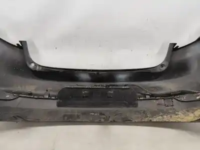 Автозапчасти б/у задний бампер за renault megane iii fastback (bz0/1_, b3_) 1.5 dci (bz0c) ссылки oem iam   