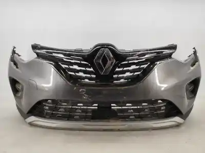Pièce détachée automobile d'occasion le pare-choc avant pour renault captur ii (hf_) tce 100 (hfmt) références oem iam 