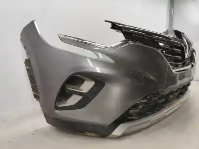 Автозапчастина б/у передній бампер для renault captur ii (hf_) tce 100 (hfmt) посилання на oem iam   