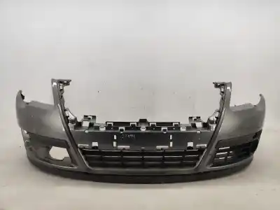 Автозапчасти б/у ПЕРЕДНИЙ БАМПЕР за VOLKSWAGEN PASSAT B6 VARIANT (3C5)  ссылки OEM IAM VW04093BA   Автозапчасти б/у ПЕРЕДНИЙ БАМПЕР за VOLKSWAGEN PASSAT B6 VARIANT (3C5)  ссылки OEM IAM VW04093BA