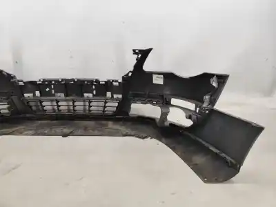 Peça sobressalente para automóvel em segunda mão para choques dianteiro por volkswagen passat b6 variant (3c5) 2.0 tdi referências oem iam vw04093ba  