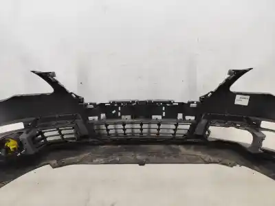 Peça sobressalente para automóvel em segunda mão para choques dianteiro por volkswagen passat b6 variant (3c5) 2.0 tdi referências oem iam vw04093ba  