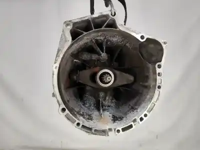Second-hand car spare part gearbox for bmw 5 (e39) 520 d oem iam references hcm