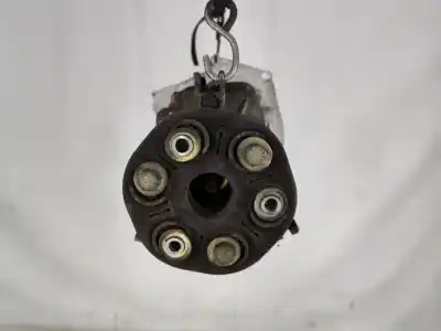 Second-hand car spare part gearbox for bmw 5 (e39) 520 d oem iam references hcm  