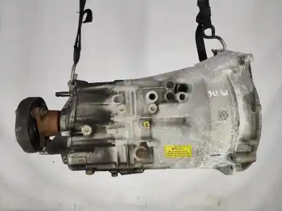 Second-hand car spare part gearbox for bmw 5 (e39) 520 d oem iam references hcm  