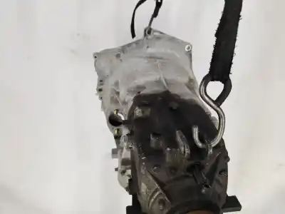 Second-hand car spare part gearbox for bmw 5 (e39) 520 d oem iam references hcm  