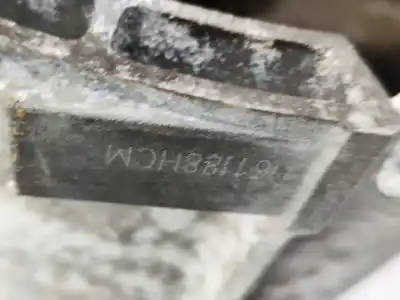 Second-hand car spare part gearbox for bmw 5 (e39) 520 d oem iam references hcm  