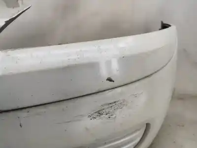 Pezzo di ricambio per auto di seconda mano paraurti anteriore per opel corsa c (x01) 1.2 (f08 f68) riferimenti oem iam 09116126  