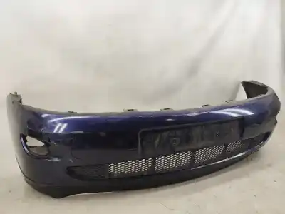 Автозапчасти б/у передний бампер за ford focus i (daw, dbw) 1.8 turbo di / tddi ссылки oem iam 98ab17757cw  