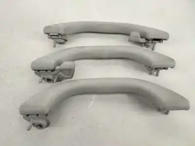 Автозапчастина б/у ручка стеля для audi a3 (8l1) 1.6 посилання на oem iam 8d0857608c