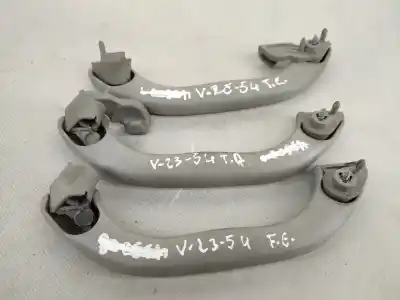 Автозапчасти б/у потолочная ручка за audi a3 (8l1) 1.6 ссылки oem iam 8d0857608c  