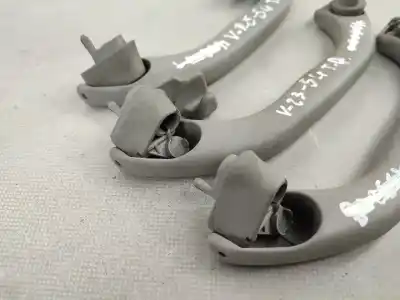 Автозапчасти б/у потолочная ручка за audi a3 (8l1) 1.6 ссылки oem iam 8d0857608c  