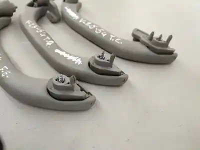 Автозапчасти б/у потолочная ручка за audi a3 (8l1) 1.6 ссылки oem iam 8d0857608c  