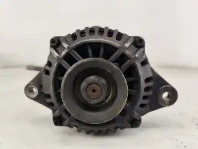 Second-hand car spare part alternator for opel corsa b (s93) 1.5 td (f08. f68. m68) oem iam references 