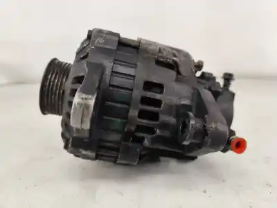 Second-hand car spare part alternator for opel corsa b (s93) 1.5 td (f08. f68. m68) oem iam references   