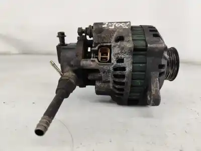 Second-hand car spare part alternator for opel corsa b (s93) 1.5 td (f08. f68. m68) oem iam references   