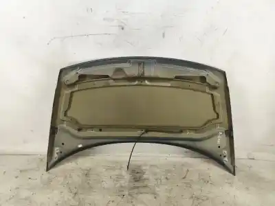Автозапчасти б/у капот за citroen c3 i (fc_, fn_) 1.1 i ссылки oem iam   
