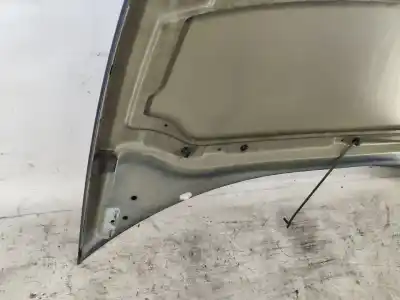 Автозапчасти б/у капот за citroen c3 i (fc_, fn_) 1.1 i ссылки oem iam   