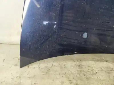 Автозапчасти б/у капот за citroen c3 i (fc_, fn_) 1.1 i ссылки oem iam   