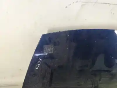 Автозапчасти б/у капот за citroen c3 i (fc_, fn_) 1.1 i ссылки oem iam   