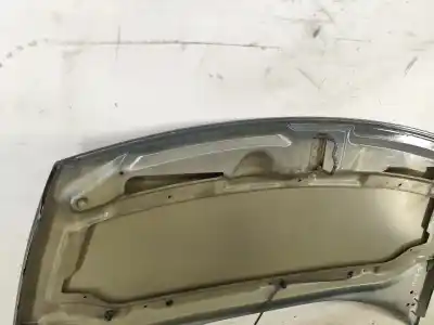 Автозапчасти б/у капот за citroen c3 i (fc_, fn_) 1.1 i ссылки oem iam   