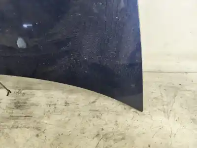 Автозапчасти б/у капот за citroen c3 i (fc_, fn_) 1.1 i ссылки oem iam   