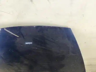 Автозапчасти б/у капот за citroen c3 i (fc_, fn_) 1.1 i ссылки oem iam   