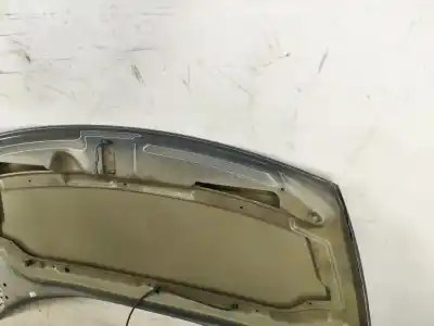 Автозапчасти б/у капот за citroen c3 i (fc_, fn_) 1.1 i ссылки oem iam   