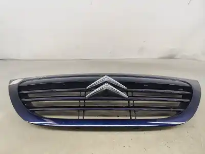Pezzo di ricambio per auto di seconda mano griglia anteriore per citroen c3 i (fc_, fn_) 1.1 i riferimenti oem iam 9647156577