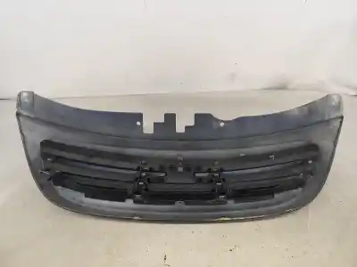 Peça sobressalente para automóvel em segunda mão grelha frontal por citroen c3 i (fc_, fn_) 1.1 i referências oem iam 9647156577  