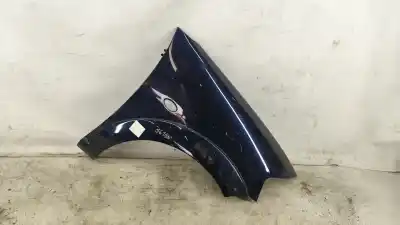 Pezzo di ricambio per auto di seconda mano parafango anteriore destro per citroen c3 i (fc_, fn_) 1.1 i riferimenti oem iam 